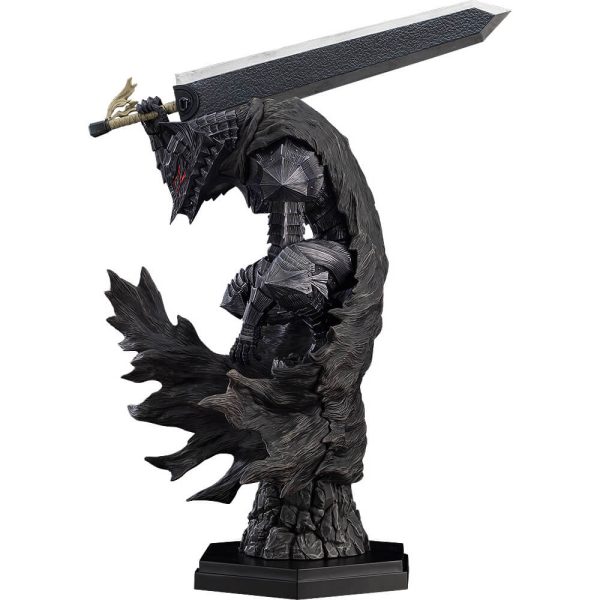 BERSERK - Guts (Armure du Berserker) - Pop Up Parade Large 28cm