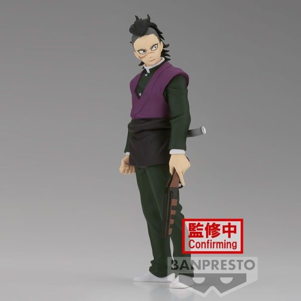 DEMON SLAYER - Genya - Figure 17cm – Image 2