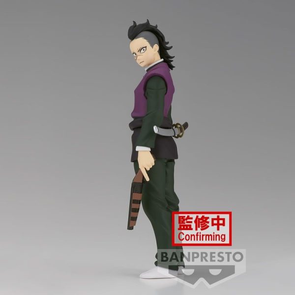 DEMON SLAYER - Genya - Figure 17cm – Image 5