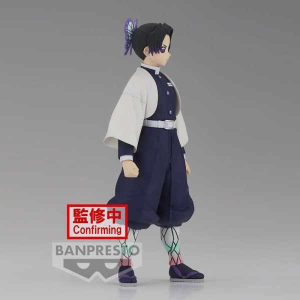 DEMON SLAYER - Shinobu Kocho - Figure 14cm – Bild 3