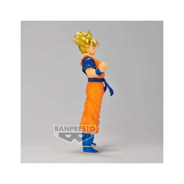 DRAGON BALL Z - Son Gohan - Figure Blood Of Saiyans 19cm – Bild 2