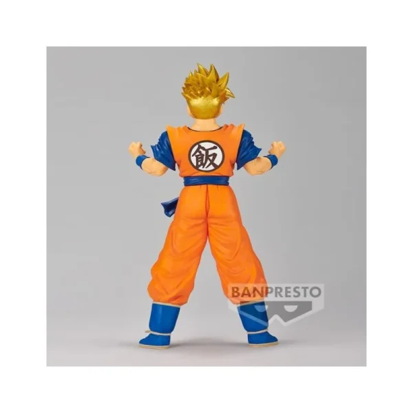 DRAGON BALL Z - Son Gohan - Figure Blood Of Saiyans 19cm – Bild 3