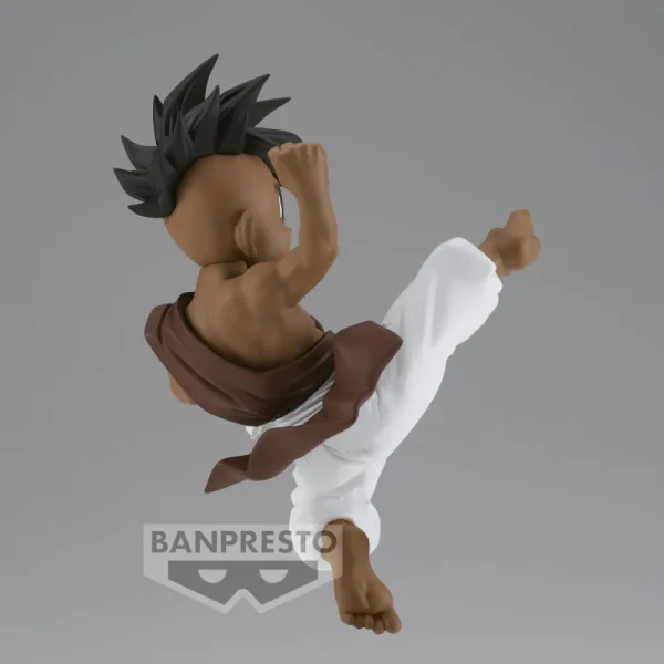 DRAGON BALL Z - Uub - Figure Match Makers 1/2 8cm – Image 2