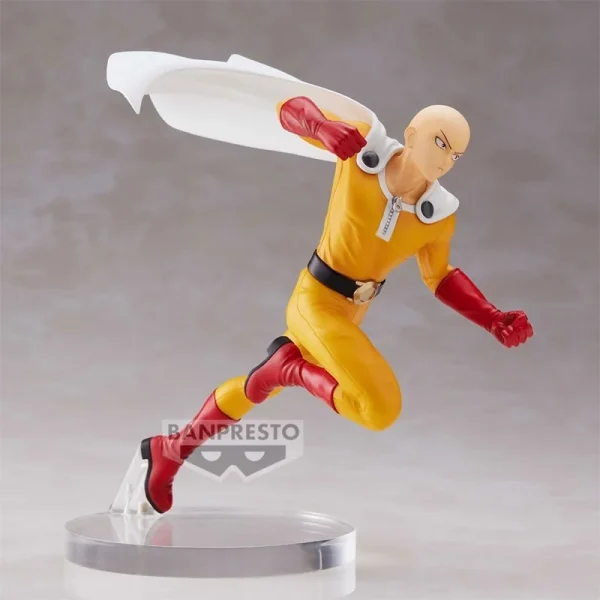 One Punch Man Saitama Figure – Bild 2