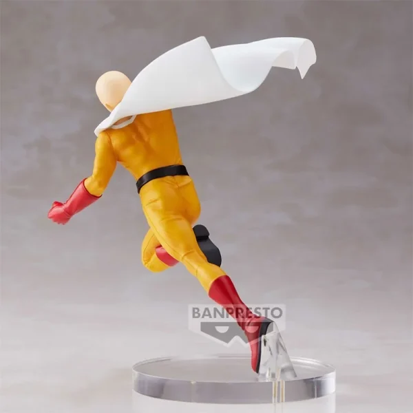 One Punch Man Saitama Figure – Bild 3