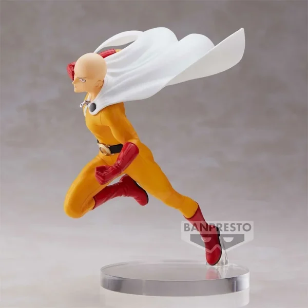 One Punch Man Saitama Figure – Bild 4