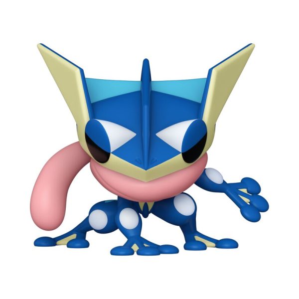 POKEMON - POP Games Nº 968 - Greninja - Image 3