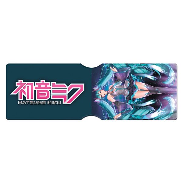 HATSUNE MIKU - Card Holder - Hatsune Miku – Image 2