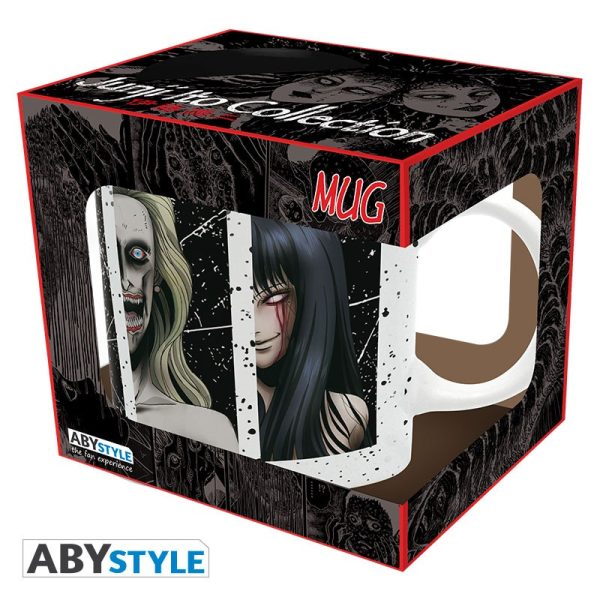 JUNJI ITO - Mug - 320 ml - "Collection"