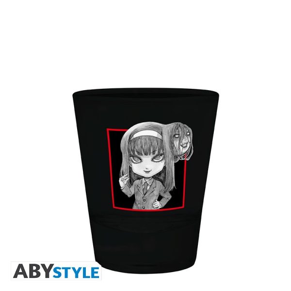 JUNJI ITO - Shot Glass "Junji Ito" – Image 5