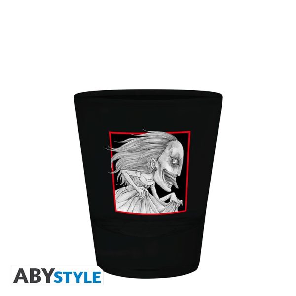 JUNJI ITO - Shot Glass "Junji Ito" – Image 3