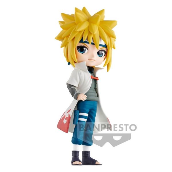 NARUTO SHIPPUDEN - Namikaze Minato Vers.A - Q 15 cm – Bild 3